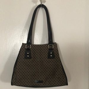 Nine & Co by Nine West handbag. SzOS